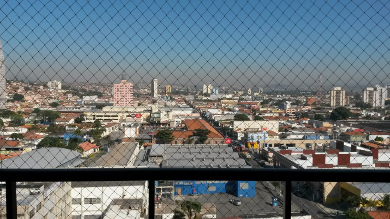 Imagem Apartamento com 3 Quartos à Venda, 87 m² em Centro - Jacareí