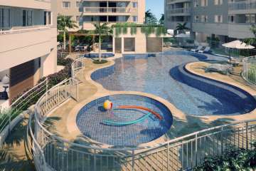 Imagem Cobertura com 3 Quartos à Venda, 85 m² em Vila Valqueire - Rio De Janeiro