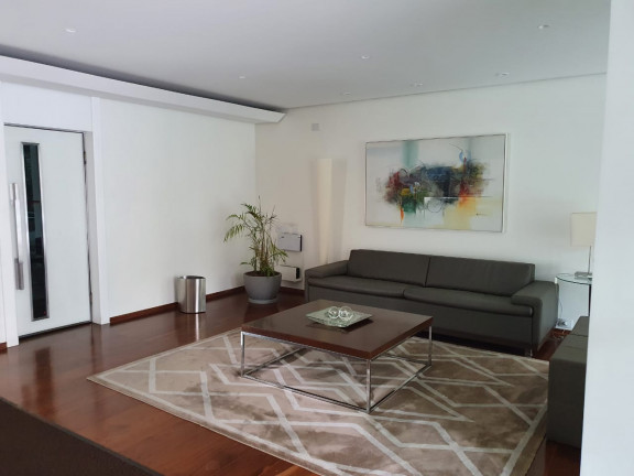 Imagem Apartamento com 3 Quartos à Venda, 106 m² em Itaim Bibi - São Paulo