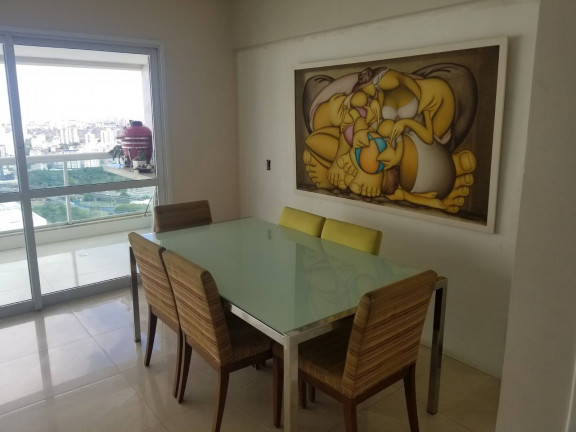 Imagem Apartamento com 4 Quartos à Venda, 123 m² em Horto Bela Vista - Salvador Imagem Apartamento com 4 Quartos à Venda, 123 m² em Horto Bela Vista - Salvador