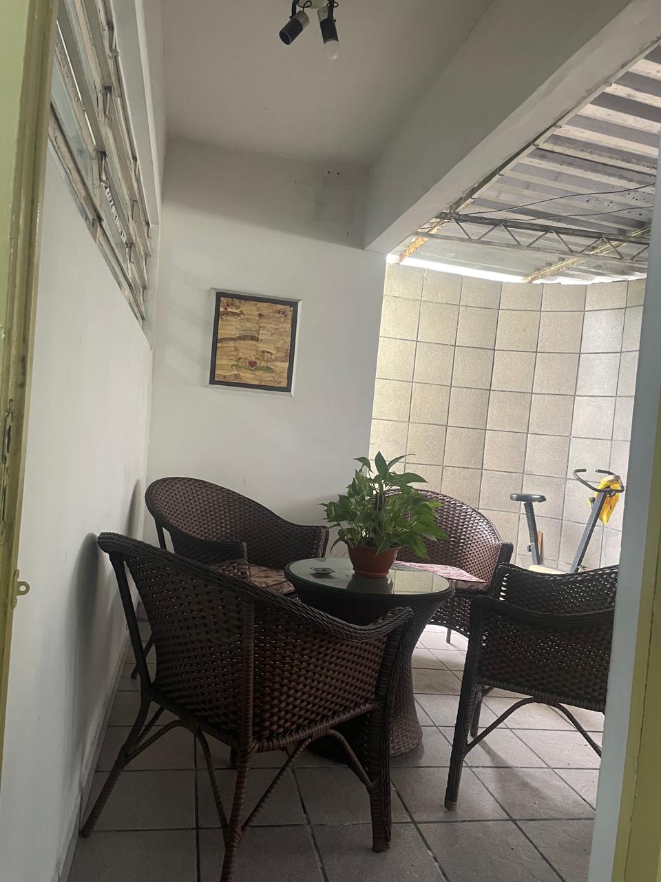 Imagem Casa com 3 Quartos à Venda, 99 m² em Iputinga - Recife