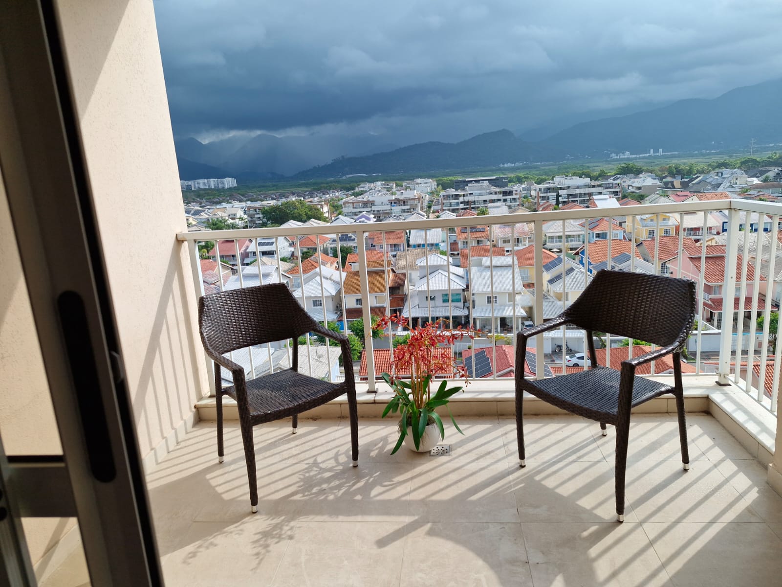 Imagem Apartamento com 2 Quartos para Alugar, 88 m² em Recreio dos Bandeirantes - Rio de Janeiro