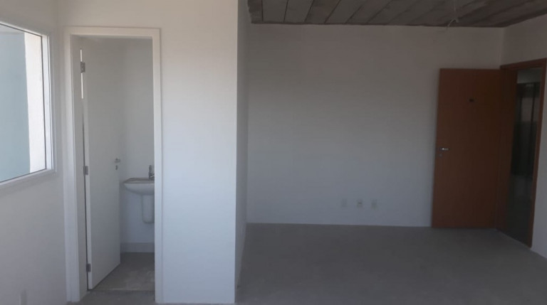 Imagem Sala Comercial à Venda, 27 m² em Tatuapé - São Paulo