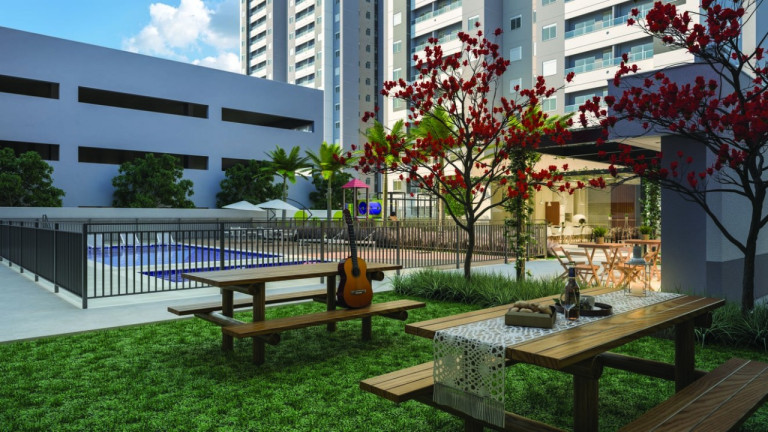 Imagem Apartamento com 2 Quartos à Venda, 45 m² em Santo Cristo - Rio de Janeiro Imagem Apartamento com 2 Quartos à Venda, 45 m² em Santo Cristo - Rio de Janeiro