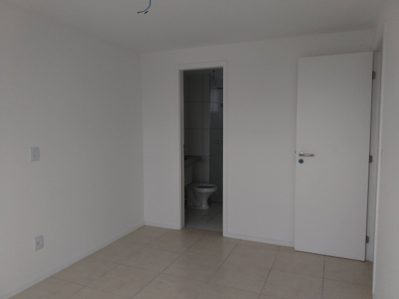 Imagem Apartamento com 3 Quartos à Venda, 67 m²em Jóquei Clube - Fortaleza