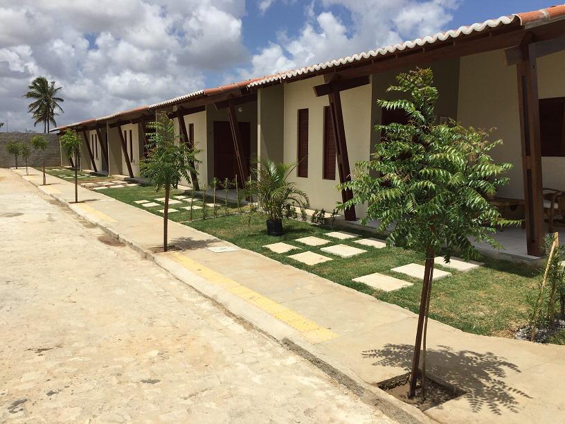 Imagem Casa de Condomínio com 2 Quartos à Venda, 65 m² em Bela Macaíba - Macaíba Imagem Casa de Condomínio com 2 Quartos à Venda, 65 m² em Bela Macaíba - Macaíba