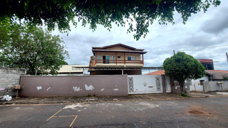 Imagem Sobrado com 3 Quartos à Venda, 460 m²em Parque das Indústrias (Nova Veneza) - Sumaré
