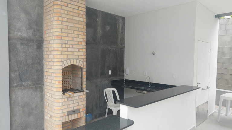 Imagem Casa de Condomínio com 2 Quartos à Venda, 70 m² em Nova Parnamirim - Parnamirim