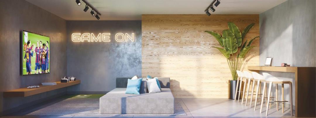 Imagem Apartamento com 3 Quartos à Venda, 74 m²em Jacarepaguá - Rio de Janeiro