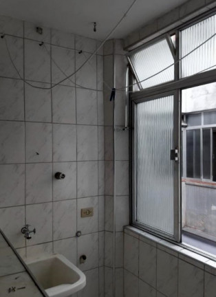 Imagem Apartamento com 2 Quartos para Alugar, 74 m² em Marapé - Santos