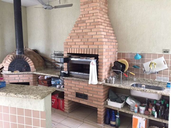 Imagem Casa de Condomínio com 4 Quartos à Venda, 360 m² em Jardim América - São José Dos Campos