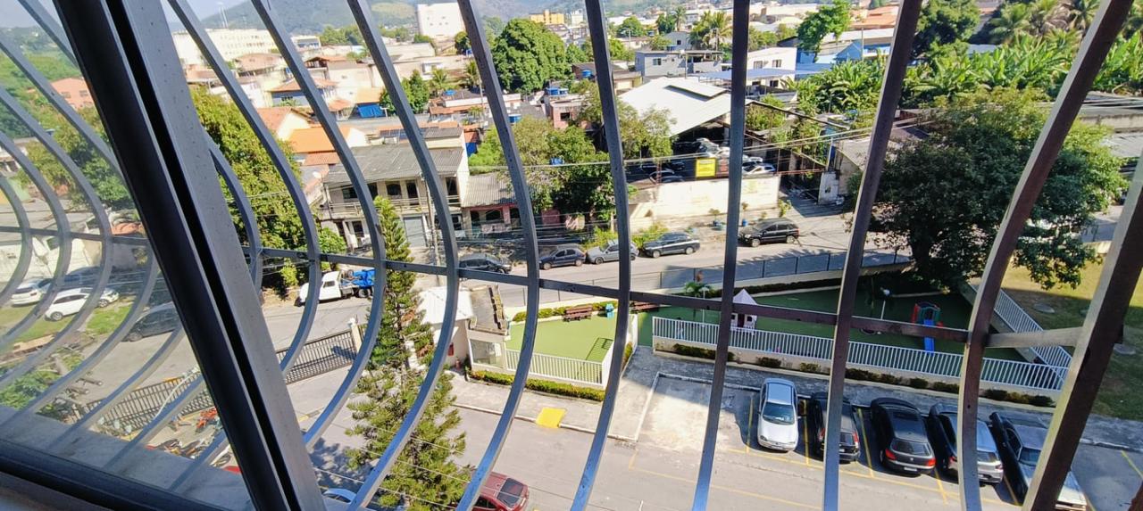 Imagem Apartamento com 2 Quartos à Venda, 56 m² em Colubande - São Gonçalo Imagem Apartamento com 2 Quartos à Venda, 56 m² em Colubande - São Gonçalo