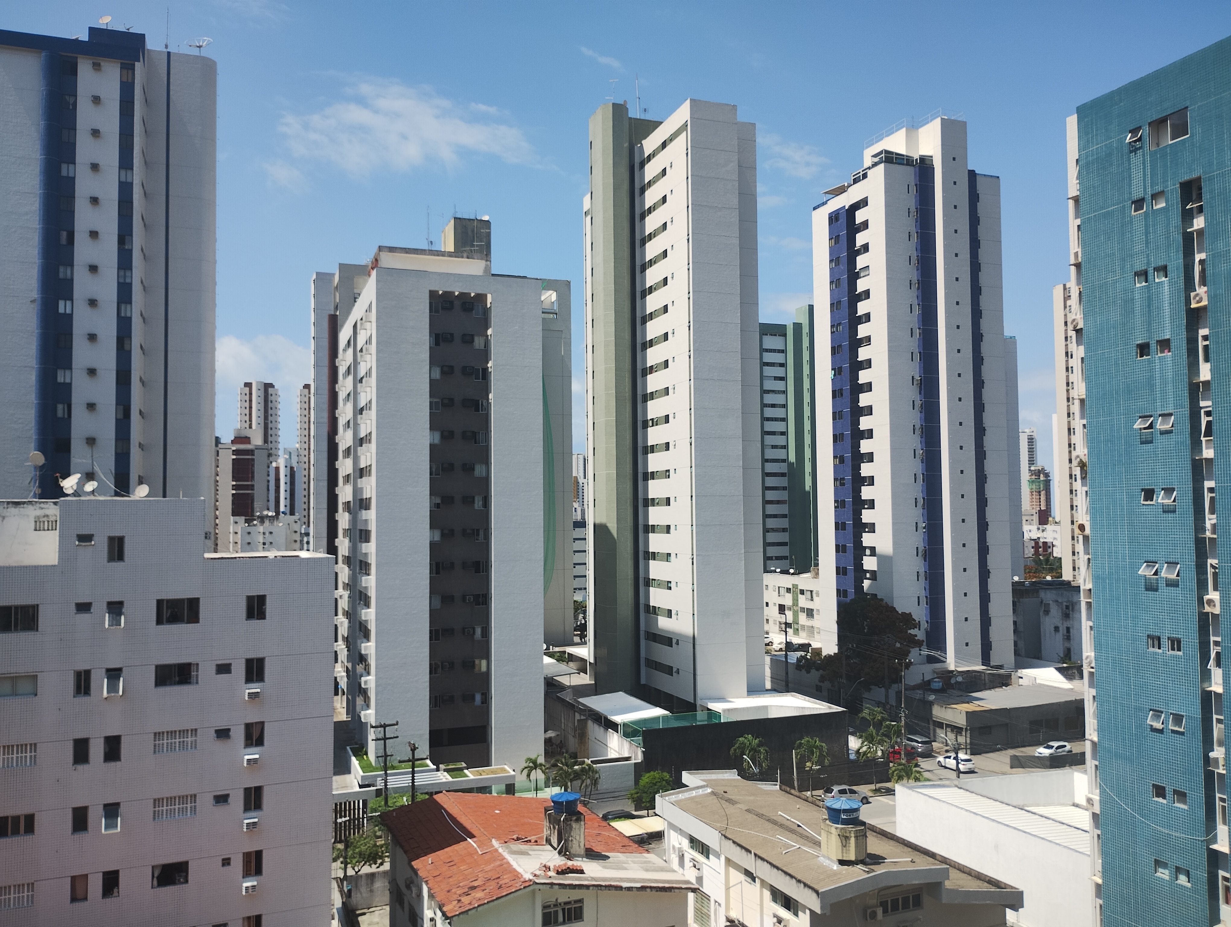 Imagem Apartamento com 3 Quartos para Alugar, 97 m²em Boa Viagem - Recife Imagem Apartamento com 3 Quartos para Alugar, 97 m²em Boa Viagem - Recife