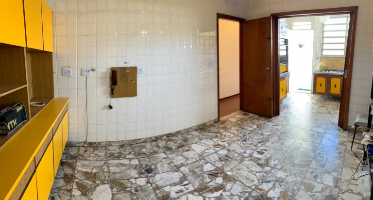 Imagem Casa com 3 Quartos à Venda, 300 m² em Vila Monumento - São Paulo