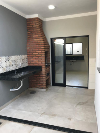 Imagem Casa com 3 Quartos à Venda, 125 m² em Parque Barnabé - Indaiatuba Imagem Casa com 3 Quartos à Venda, 125 m² em Parque Barnabé - Indaiatuba