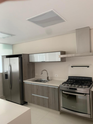 Imagem Apartamento com 4 Quartos à Venda,  em Santo Amaro - São Paulo