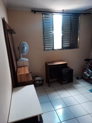 Imagem Apartamento com 2 Quartos à Venda, 56 m² em Cidade Ademar - São Paulo