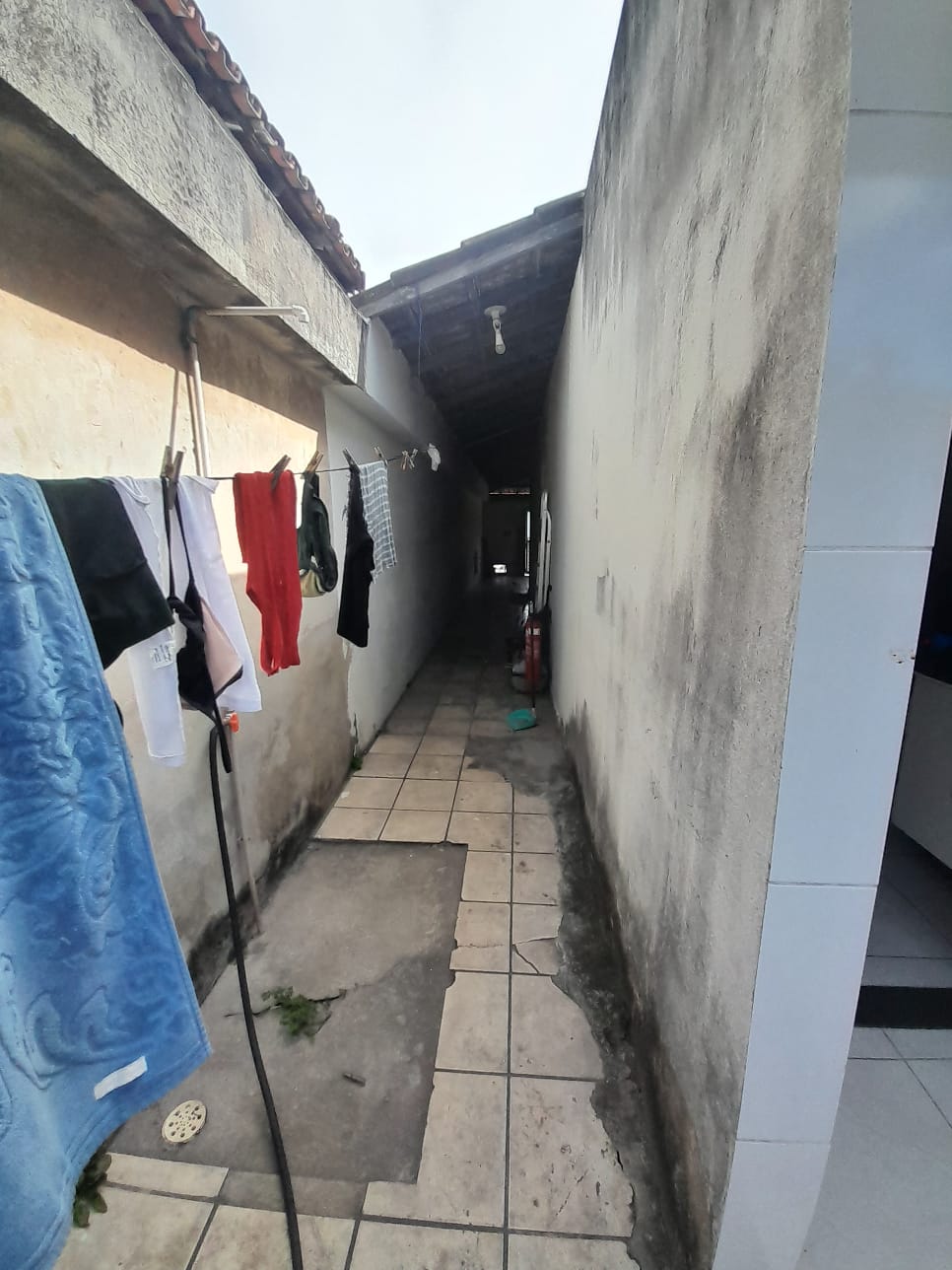 Imagem Casa com 3 Quartos à Venda, 110 m² em Praia das Gaivotas - Vila Velha
