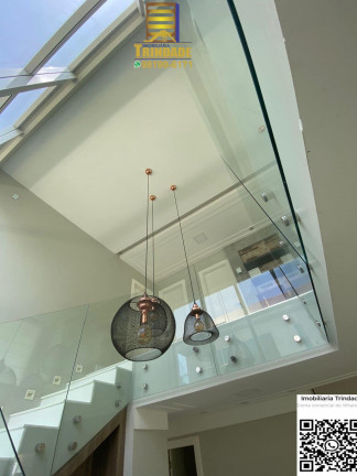Imagem Casa de Condomínio com 4 Quartos à Venda, 506 m² em Altos do Jaguarema Aracagy - São José de Ribamar