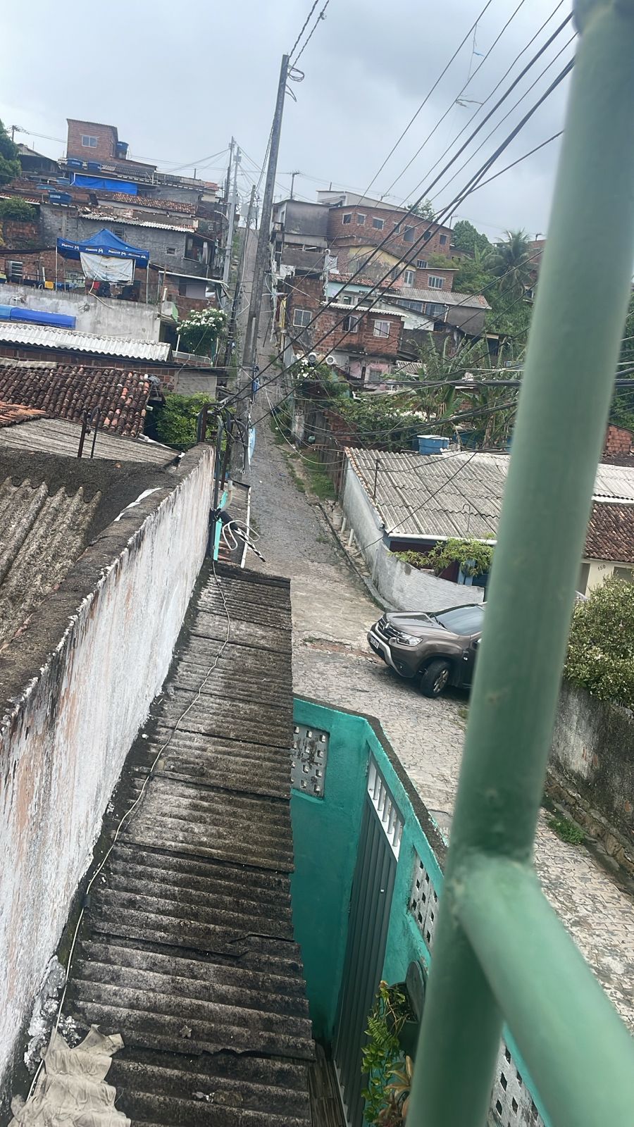 Imagem Casa com 2 Quartos à Venda, 131 m² em Nova Descoberta - Recife