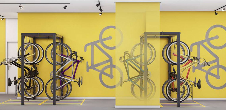 Imagem Apartamento com 2 Quartos à Venda, 42 m² em Parque Maria Helena - São Paulo