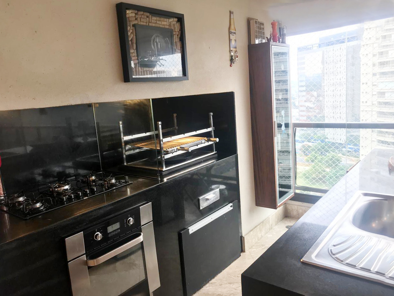 Imagem Apartamento com 3 Quartos à Venda, 209 m² em Vila Cruzeiro - São Paulo Imagem Apartamento com 3 Quartos à Venda, 209 m² em Vila Cruzeiro - São Paulo