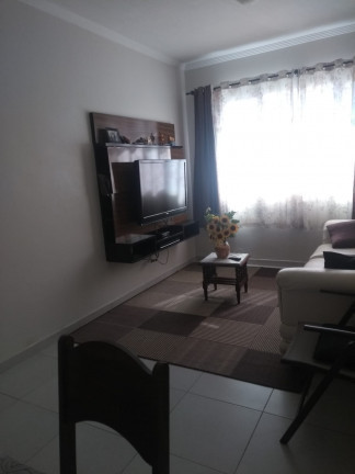 Imagem Apartamento com 1 Quarto à Venda,  em Aviação - Praia Grande