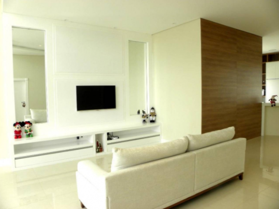 Imagem Casa de Condomínio com 3 Quartos à Venda, 250 m²em Condomínio Reserva da Serra - Jundiaí