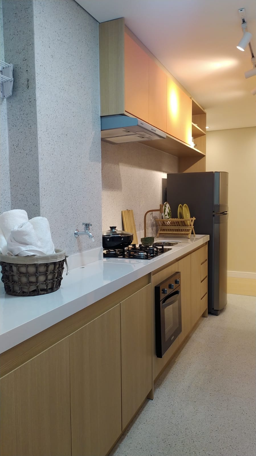 Imagem Apartamento com 3 Quartos à Venda, 68 m² em Centro - Diadema Imagem Apartamento com 3 Quartos à Venda, 68 m² em Centro - Diadema