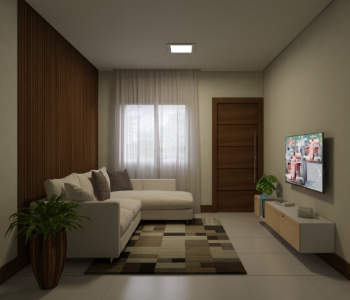 Imagem Sobrado com 2 Quartos à Venda, 67 m² em Jardim Paraíso - Joinville