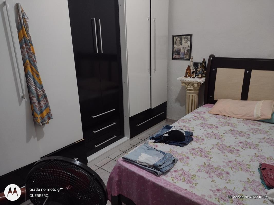 Imagem Sobrado com 6 Quartos à Venda, 180 m²em Cidade da Esperança - Natal