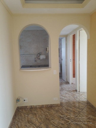 Imagem Apartamento com 2 Quartos à Venda, 55 m² em Quinta Da Paineira - São Paulo Imagem Apartamento com 2 Quartos à Venda, 55 m² em Quinta Da Paineira - São Paulo