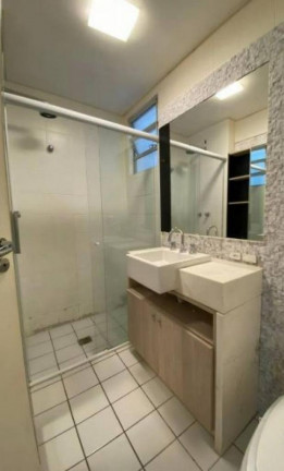 Imagem Apartamento com 2 Quartos à Venda, 64 m² em Córrego Grande - Florianópolis Imagem Apartamento com 2 Quartos à Venda, 64 m² em Córrego Grande - Florianópolis