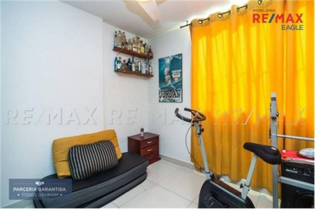 Imagem Apartamento com 2 Quartos à Venda,  em Icaraí - Niterói