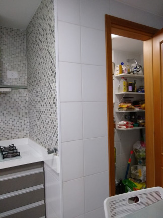 Imagem Apartamento com 3 Quartos à Venda, 113 m² em Freguesia (Jacarepaguá) - Rio de Janeiro