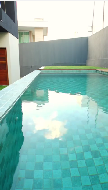 Imagem Casa de Condomínio com 4 Quartos à Venda, 376 m²em Pium (Distrito Litoral) - Parnamirim