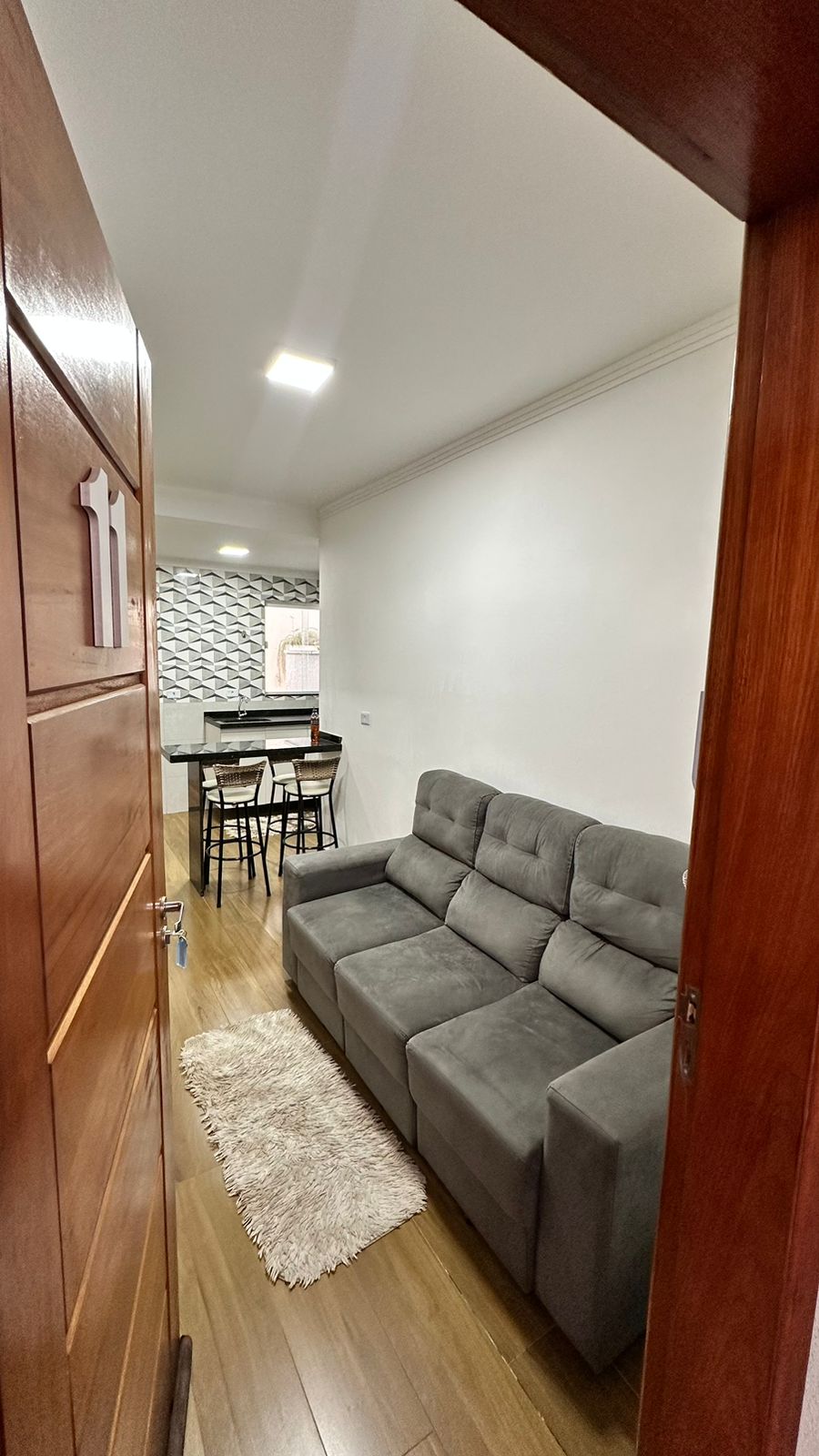 Imagem Apartamento com 2 Quartos à Venda, 40 m²em Vila Antonina - São Paulo Imagem Apartamento com 2 Quartos à Venda, 40 m²em Vila Antonina - São Paulo