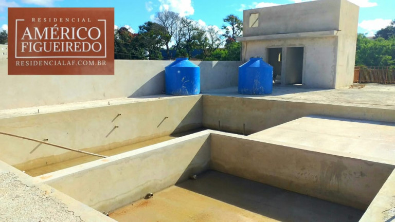 Imagem Casa de Condomínio com 3 Quartos à Venda, 118 m² em Jardim Simus - Sorocaba