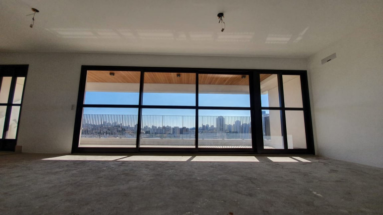 Imagem Apartamento com 3 Quartos à Venda, 142 m² em Perdizes - São Paulo Imagem Apartamento com 3 Quartos à Venda, 142 m² em Perdizes - São Paulo