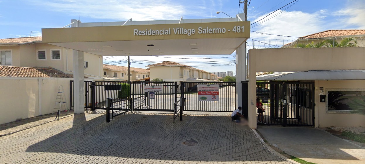 Casa de Condomínio com 3 Quartos à Venda, 120 m²em Bairro da Vossoroca - Sorocaba