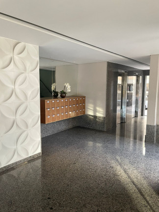 Imagem Apartamento com 3 Quartos à Venda, 116 m² em Asa Norte - Brasília Imagem Apartamento com 3 Quartos à Venda, 116 m² em Asa Norte - Brasília