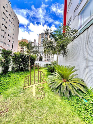 Imagem Apartamento com 1 Quarto à Venda, 64 m² em Vila Olímpia - São Paulo Imagem Apartamento com 1 Quarto à Venda, 64 m² em Vila Olímpia - São Paulo