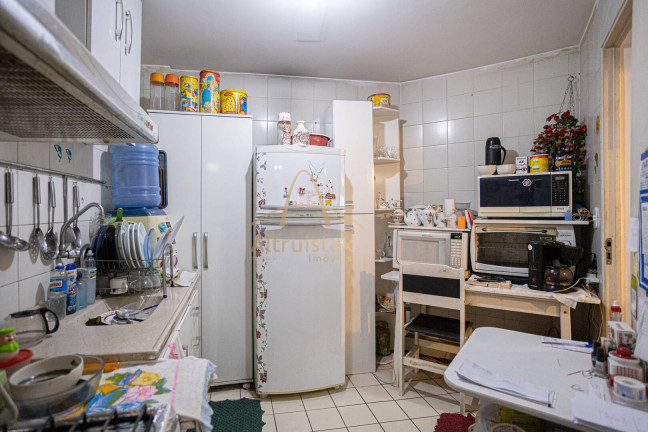 Imagem Apartamento com 2 Quartos à Venda, 55 m² em Bandeiras - Osasco