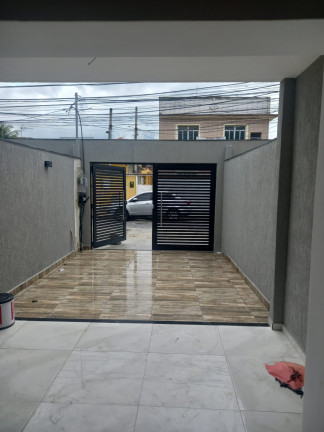 Casa com 2 Quartos à Venda, 136 m² em Realengo - Rio de Janeiro