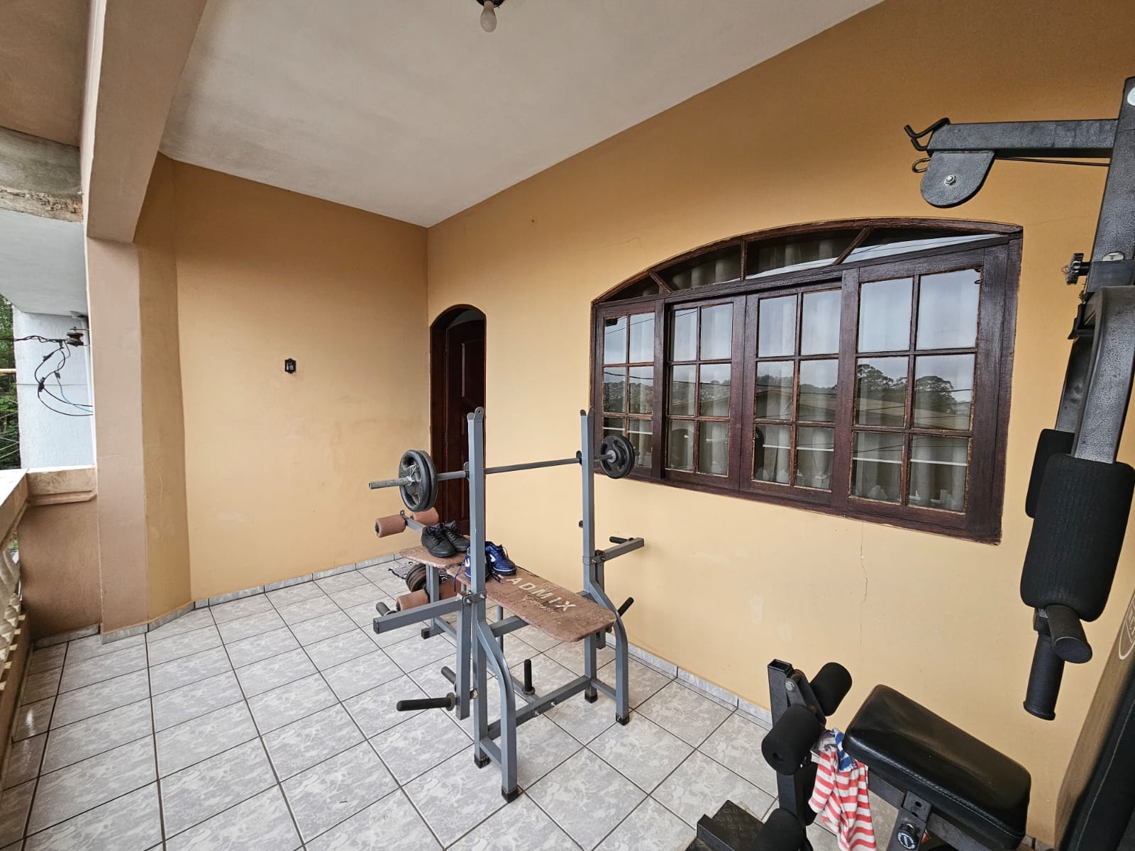 Imagem Sobrado com 3 Quartos à Venda, 260 m²em Jardim Olinda - Mauá