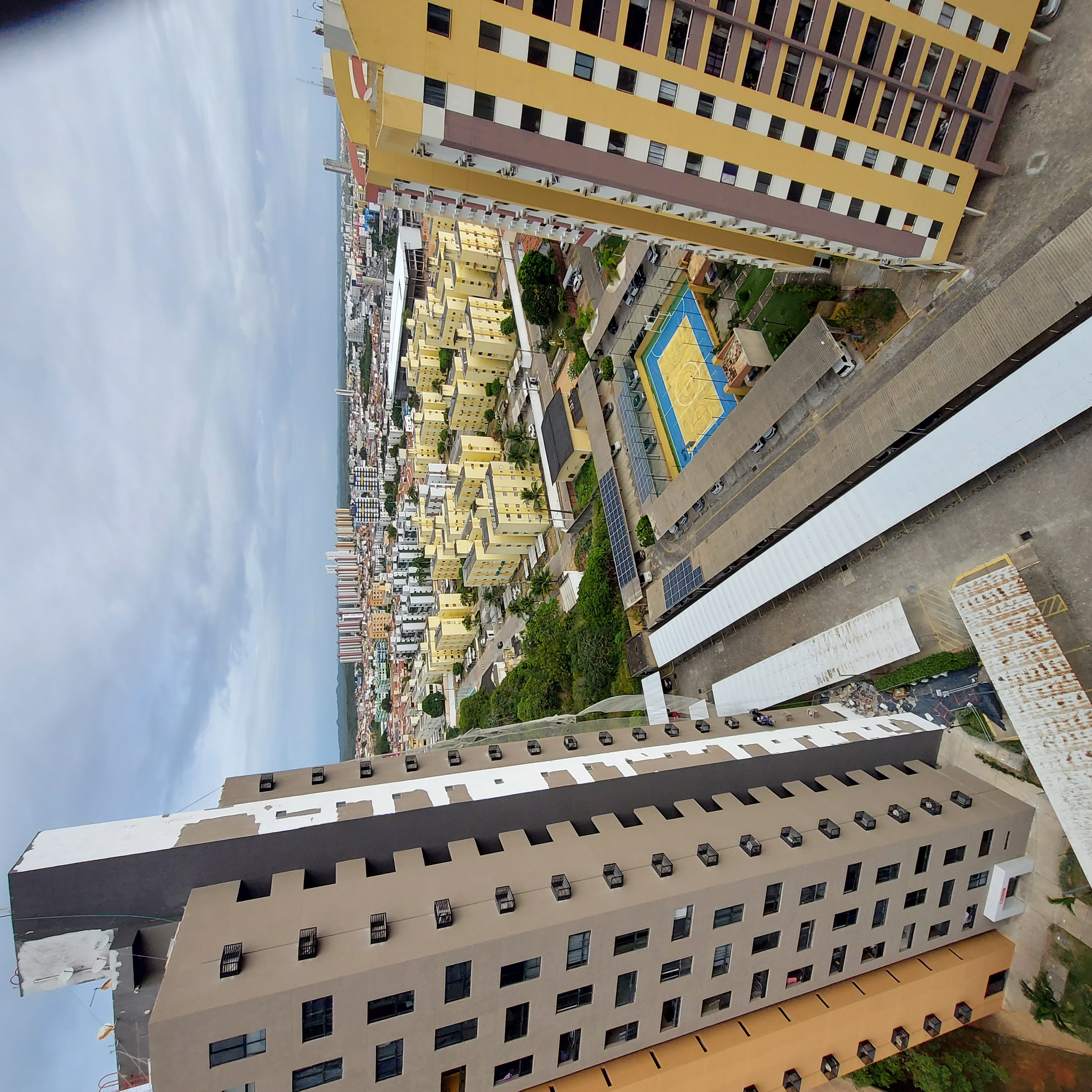 Imagem Apartamento com 2 Quartos à Venda, 57 m²em Nova Parnamirim - Parnamirim Imagem Apartamento com 2 Quartos à Venda, 57 m²em Nova Parnamirim - Parnamirim