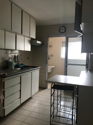 Imagem Apartamento com 3 Quartos à Venda, 93 m² em Jardim Marajoara - São Paulo Imagem Apartamento com 3 Quartos à Venda, 93 m² em Jardim Marajoara - São Paulo