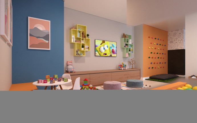 Imagem Apartamento com 2 Quartos à Venda,  em Jaguaré - São Paulo