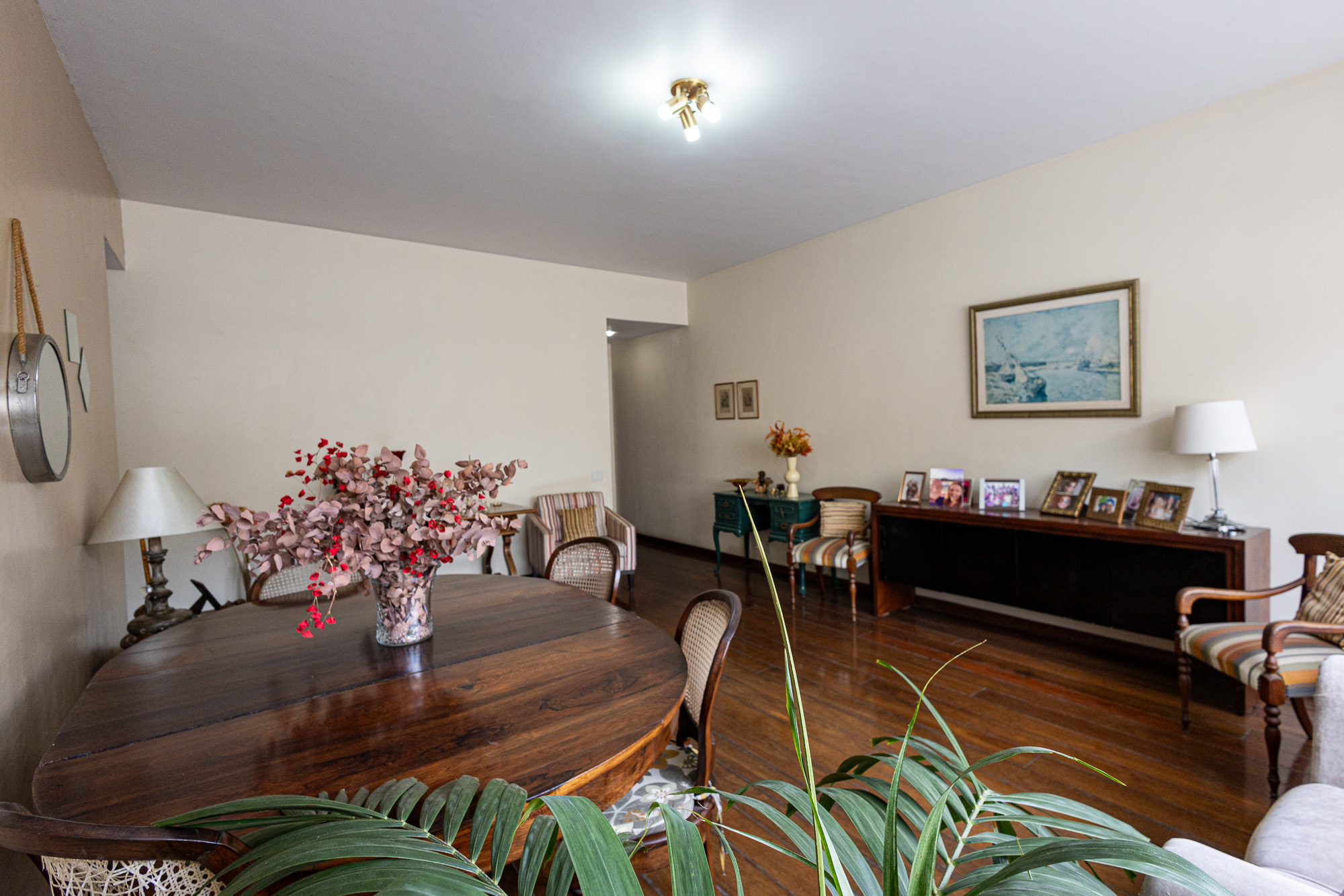 Imagem Apartamento com 4 Quartos à Venda, 128 m² em Tijuca - Rio de Janeiro