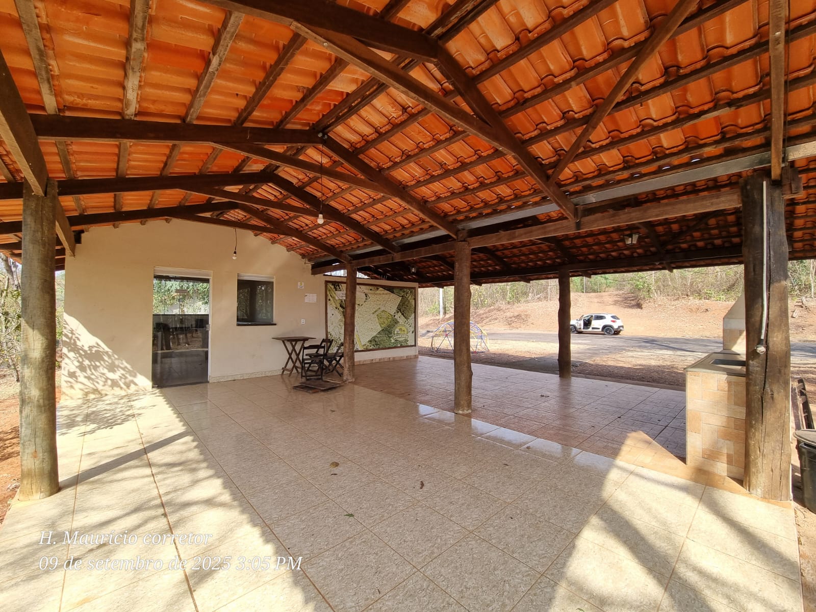 Imagem Terreno em Condomínio à Venda, 1.500 m² em Ouro Verde de Goiás - Ouro Verde de Goiás